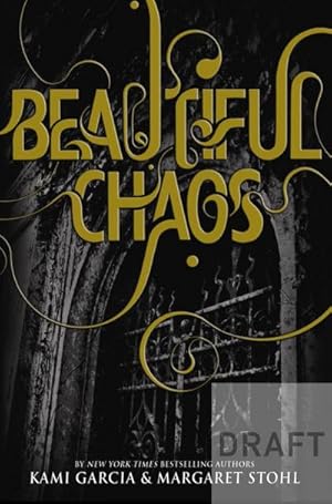 Immagine del venditore per Beautiful Chaos (Book 3) venduto da Smartbuy