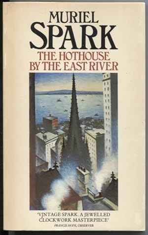 Seller image for The Hothouse by the East River for sale by The Green Arcade