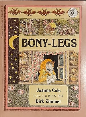 Immagine del venditore per Bony-Legs venduto da Mister-Seekers Bookstore