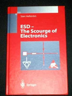 ESD : The Scourge of Electronics