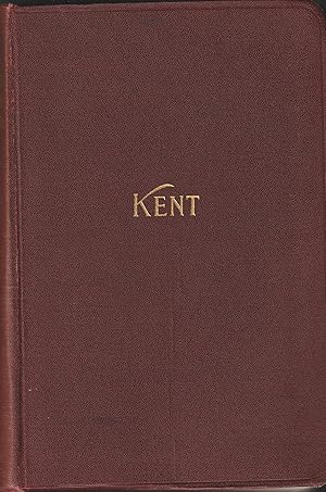 Seller image for Kent's Mechanical Engineers' Handbook, Power: Eleventh Edition, Rewritten for sale by BookOrders