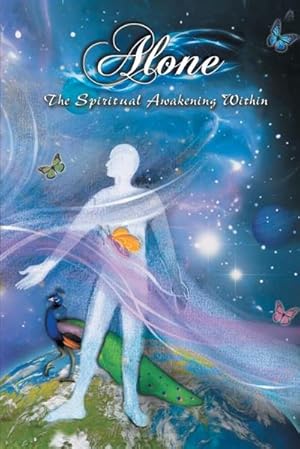Seller image for Alone, The Spiritual Awakening Within for sale by Smartbuy