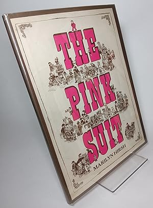 Bild des Verkufers fr The Pink Suit zum Verkauf von COLLINS BOOKS