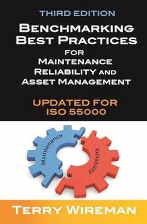 Immagine del venditore per Benchmarking Best Practices for Maintenance, Reliability and Asset Management (Hardcover) venduto da CitiRetail