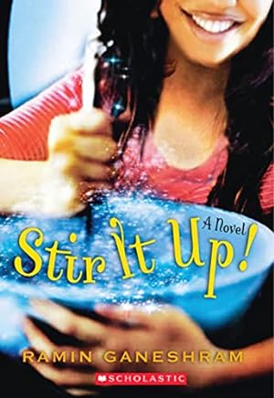 Imagen del vendedor de Stir It Up! a la venta por Reliant Bookstore
