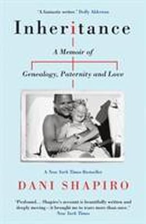 Bild des Verkufers fr Inheritance : A Memoir of Genealogy, Paternity, and Love zum Verkauf von Smartbuy