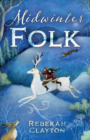 Seller image for Midwinter Folk for sale by Smartbuy