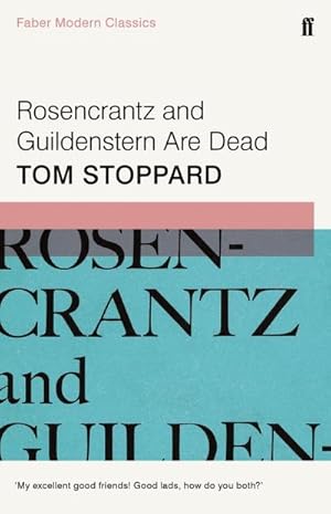 Seller image for Rosencrantz and Guildenstern Are Dead for sale by Smartbuy