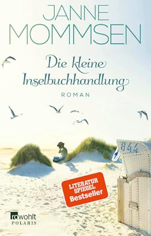 Die kleine Inselbuchhandlung: Ein Nordsee-Roman (Die Inselbuchhandlung-Reihe, Band 1)