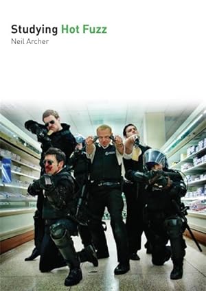 Seller image for Studying Hot Fuzz for sale by GreatBookPrices
