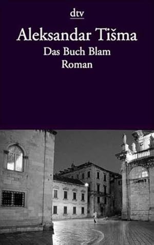 Das Buch Blam