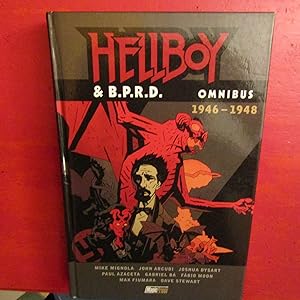 Seller image for Hellboy & B. P. R. D. Omnibus 1946 - 1948 for sale by Antonio Pennasilico