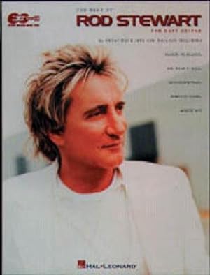 Seller image for The Best Of Rod Stewart (Paperback) for sale by AussieBookSeller