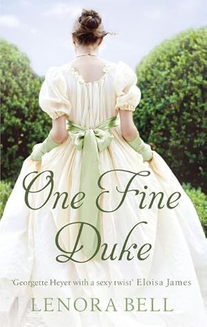 Seller image for One Fine Duke for sale by Smartbuy