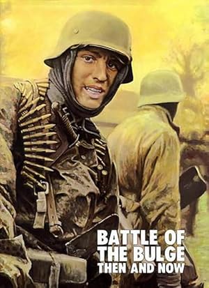 Imagen del vendedor de Battle of the Bulge (Hardcover) a la venta por CitiRetail