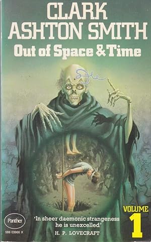 Out of Space and Time: v. 1