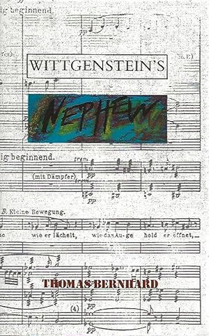 Immagine del venditore per Wittgentstein's Nephew venduto da Badger Books