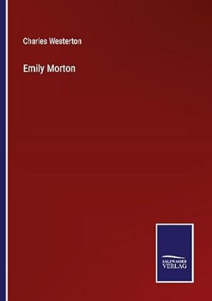 Seller image for Emily Morton for sale by AHA-BUCH GmbH