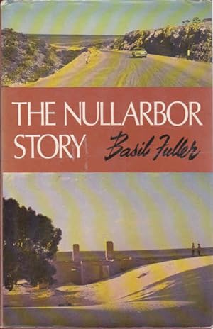 The Nullarbor Story