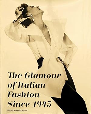 Bild des Verkufers fr The Glamour of Italian Fashion zum Verkauf von moluna
