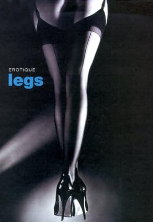 Seller image for Legs for sale by WeBuyBooks