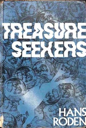 Bild des Verkufers fr Treasure Seekers zum Verkauf von WeBuyBooks