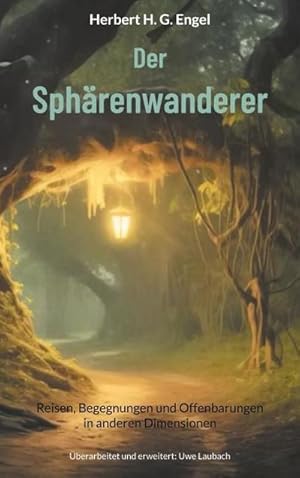 Bild des Verkufers fr Der Sphrenwanderer : Reisen, Begegnungen und Offenbarungen in anderen Dimensionen \* berarbeitet und erweitert zum Verkauf von AHA-BUCH GmbH