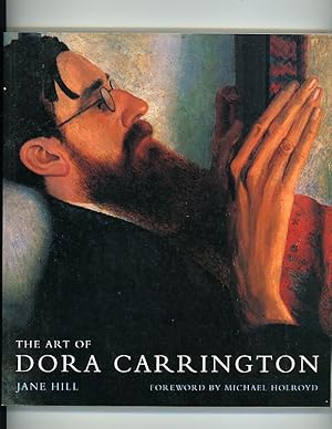 Immagine del venditore per THE ART OF DORA CARRINGTON [1/3] venduto da Orlando Booksellers