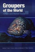 Seller image for Groupers of the World for sale by moluna