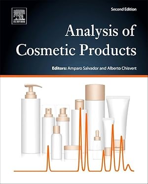 Image du vendeur pour Analysis of Cosmetic Products mis en vente par moluna
