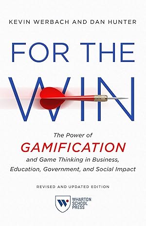 Bild des Verkufers fr For the Win: The Power of Gamification and Game Thinking in Business, Education, Government, and Social Impact zum Verkauf von moluna