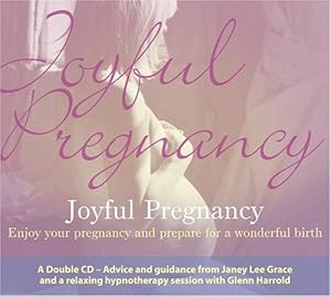 Bild des Verkufers fr Joyful Pregnancy zum Verkauf von WeBuyBooks