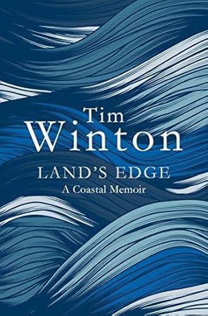 Bild des Verkufers fr Land's Edge: A Coastal Memoir zum Verkauf von WeBuyBooks