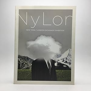 Seller image for NYLON: NEW YORK/LONDON EXCHANGE EXHIBITION for sale by Any Amount of Books