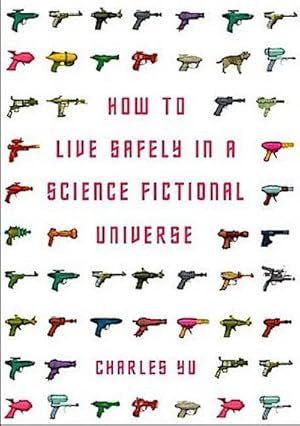 Seller image for How to Live Safely in a Science Fictional Universe for sale by Smartbuy