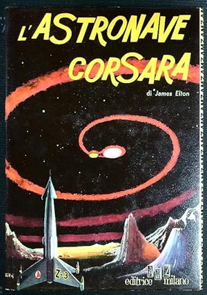 L'astronave corsara