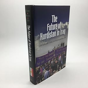 Seller image for THE FUTURE OF KURDISTAN IN IRAQ. for sale by Any Amount of Books