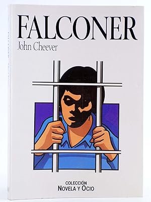 Bild des Verkufers fr NOVELA Y OCIO 6. FALCONER (John Cheever) Salvat, 1986. OFRT zum Verkauf von Libros Fugitivos
