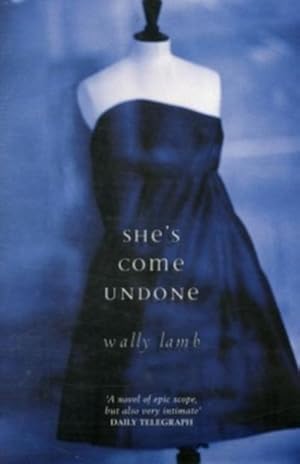 Seller image for She's Come Undone for sale by Smartbuy