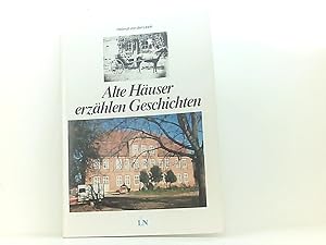 Immagine del venditore per Alte Huser erzhlen Geschichten. venduto da Book Broker