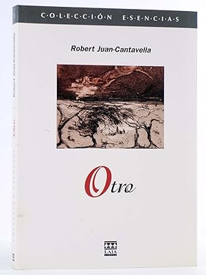 OTRO (Robert Juan-Cantavella) Laia, 2001