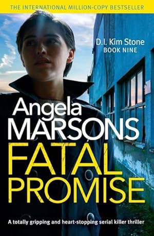 Bild des Verkäufers für Fatal Promise : A totally gripping and heart-stopping serial killer thriller zum Verkauf von Smartbuy