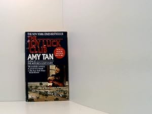 Seller image for The Joy Luck Club - Amy Tan for sale by Book Broker