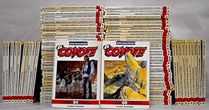 El Coyote