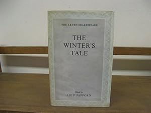 Bild des Verkufers fr The Winter's Tale zum Verkauf von WeBuyBooks
