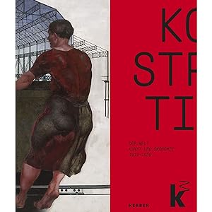Immagine del venditore per Konstruktion der Welt: Kunst und konomie. 1919-1939 venduto da artbook-service