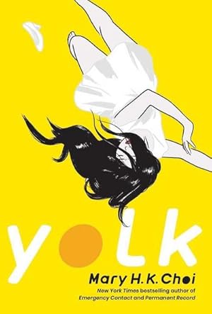 Seller image for Yolk for sale by Smartbuy