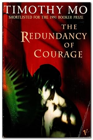 Seller image for The Redundancy Of Courage for sale by Darkwood Online T/A BooksinBulgaria