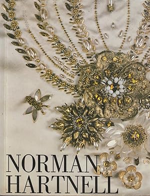 Seller image for Norman Hartnell 1901 - 1979 for sale by Haymes & Co. Bookdealers