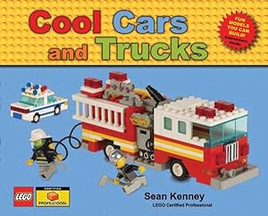 Bild des Verkufers fr Cool Cars and Trucks zum Verkauf von GreatBookPrices